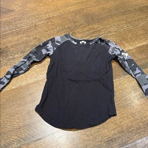 Appaman Long Sleeve Tee Shirt